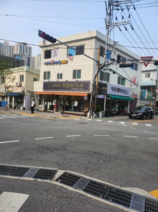 경기 안양시 만안구 안양동 상가 매물