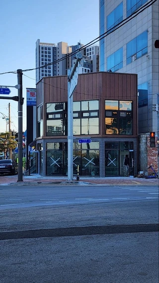 충남 홍성군 홍성읍 고암리 상가 매물