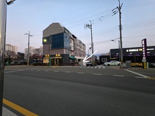 경남 양산시 물금읍 가촌리 상가 매물