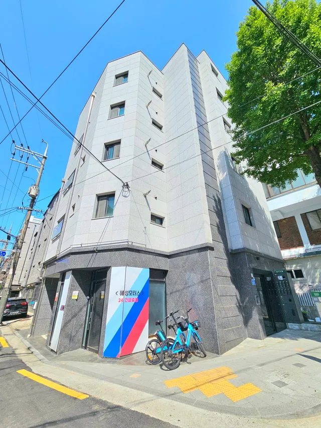 서울 중랑구 면목동 1-24 사진 2