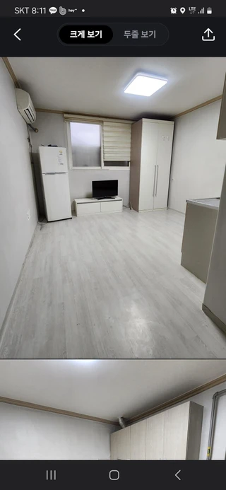 대구 서구 중리동 원룸 매물