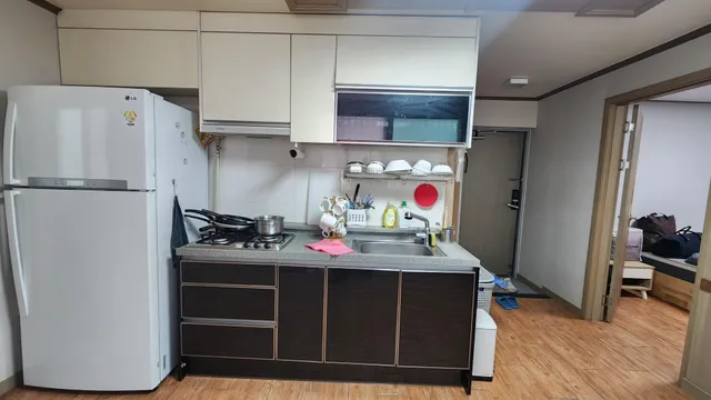 경기 수원시 장안구 파장동 276-2 사진 2