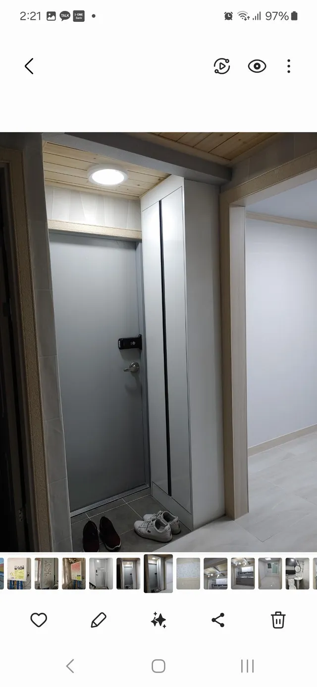 인천광역시 남동구 백범로101번길 40-1 (만수동, 성빈빌라) 사진 4
