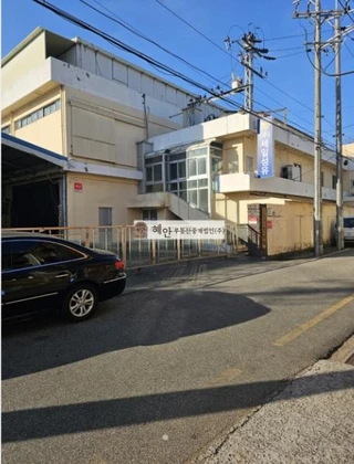 부산 사상구 삼락동 상가 매물