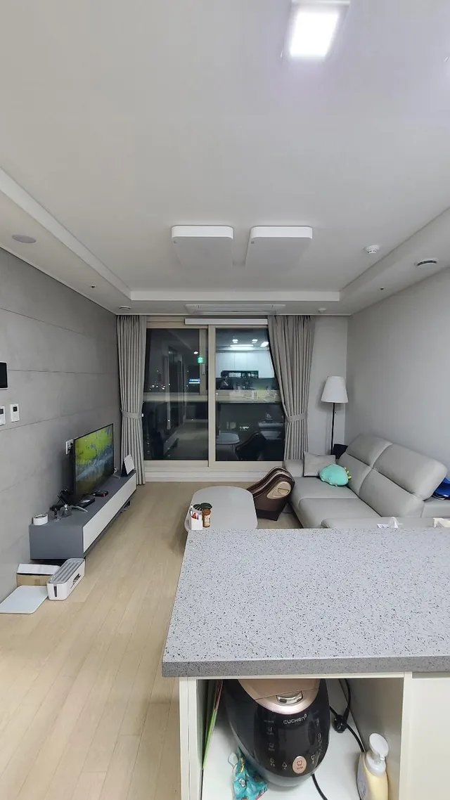 전남광주통합특별시 서구 농성동 417-36 사진 3