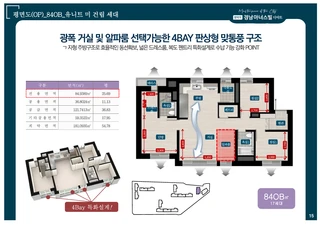 경기 평택시 통복동 오피스텔 매물