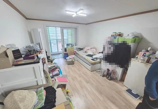 경기 광명시 하안동 아파트 매물