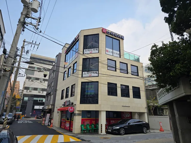 서울 동대문구 장안동 93-83 사진 3