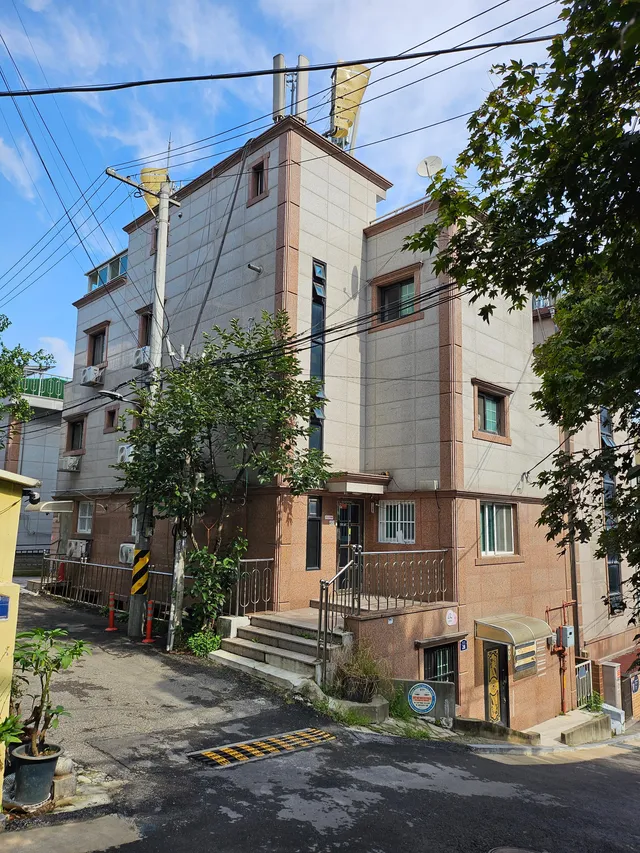 서울 관악구 신림동 255-132 사진 2