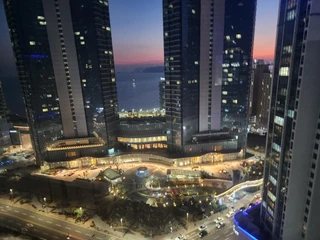 부산 해운대구 중동 오피스텔 매물