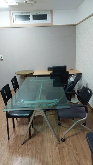 인천 연수구 청학동 사무실 매물