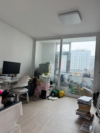 경기 부천시 원미구 중동 오피스텔 매물