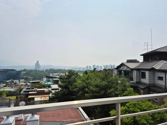서울 용산구 이태원동 150-8 사진 2