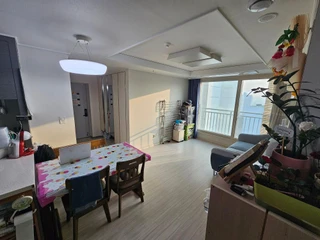 경기 군포시 당동 아파트 매물