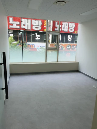 경기 부천시 상동 상가 매물