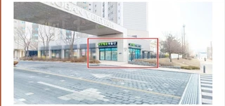 인천 서구 청라동 상가 매물