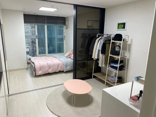 부산 연제구 연산동 원룸 매물