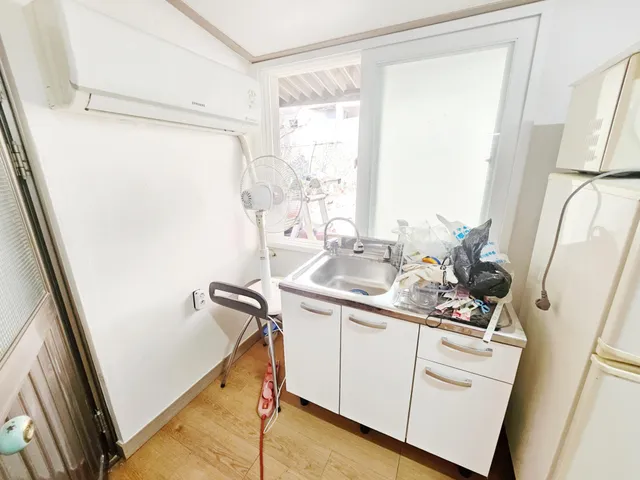 서울 은평구 녹번동 산 40-1 사진 2