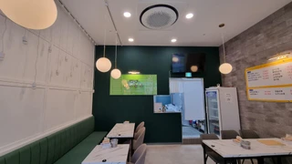 경기 구리시 갈매동 상가 매물