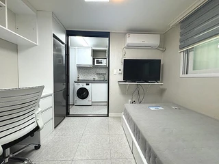 대전 대덕구 오정동 원룸 매물