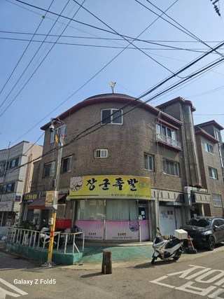 경기 안산시 상록구 사동 상가 매물