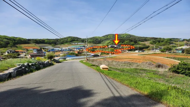 충남 태안군 안면읍 정당리 274-16 사진 2