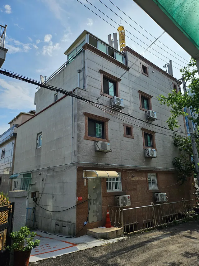 서울 관악구 신림동 255-132 사진 3