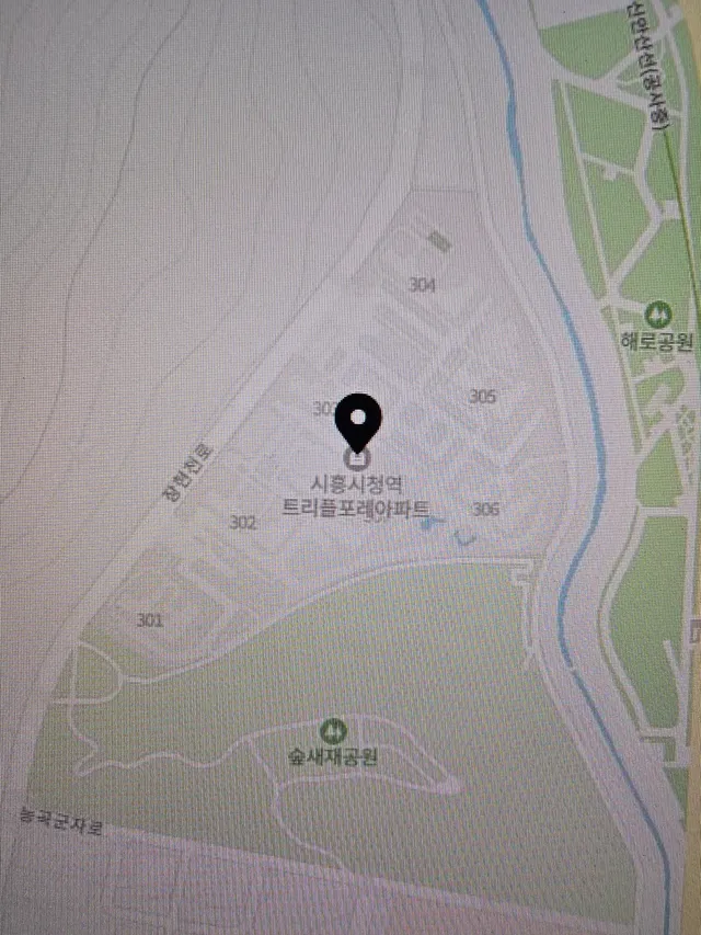 경기 시흥시 능곡동 864 사진 2