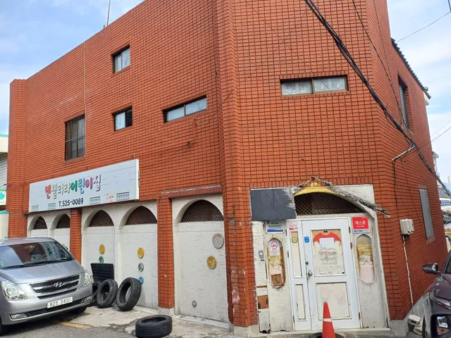 부산 금정구 서동 297-78 사진 2