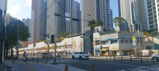 부산 연제구 거제동 아파트 매물