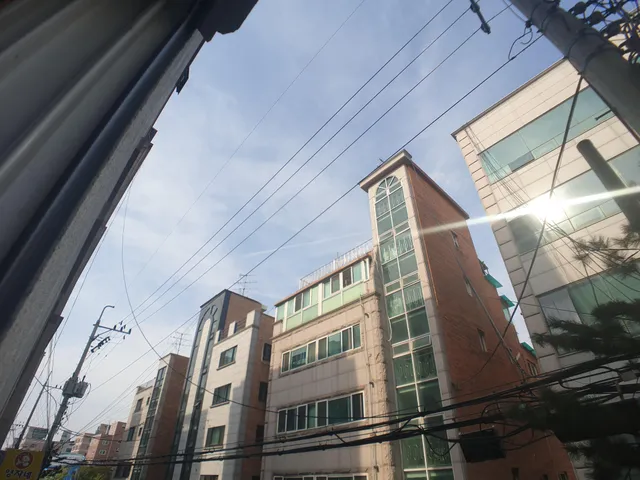 경기 시흥시 정왕동 2323-7 사진 4
