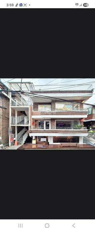 서울 성동구 성수동2가 상가 매물