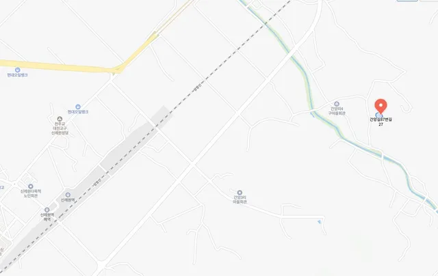 충남 예산군 예산읍 간양리 224-1 사진 3