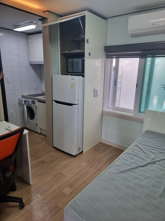부산 금정구 장전동 417-22 사진 4