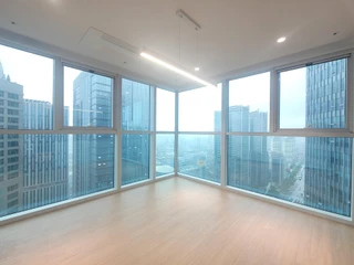 서울 용산구 한강로2가 포룸 매물