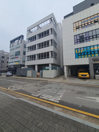 경기 평택시 용이동 상가 매물