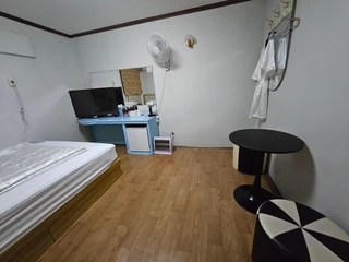 인천 미추홀구 용현동 고시원 매물