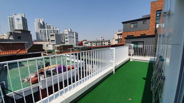 서울 광진구 군자동 125-212 사진 3