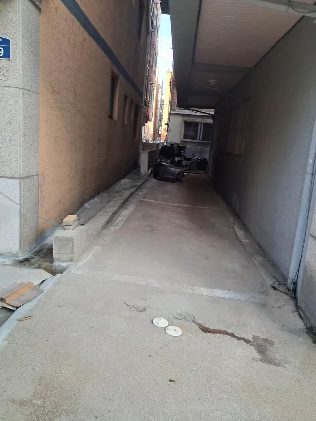 경기 안산시 상록구 본오동 671-8 사진 4