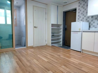 경기 김포시 구래동 1.5룸 매물