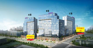 강원특별자치도 원주시 반곡동 상가 매물