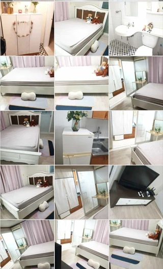 경북 구미시 인의동 원룸 매물