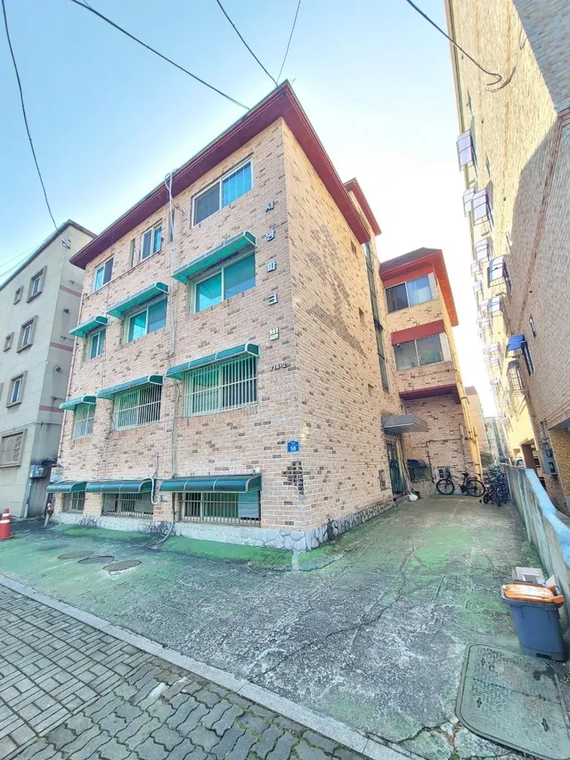 경기 안산시 상록구 부곡동 714-2 사진 4
