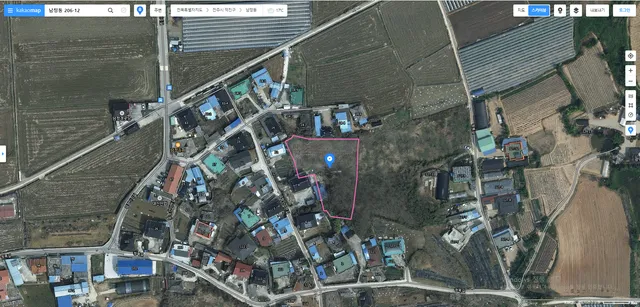 전북특별자치도 전주시 덕진구 남정동 206-129 사진 2