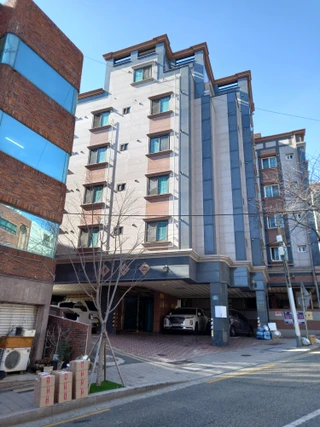 부산 금정구 구서동 원룸 매물