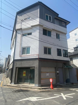 서울 중랑구 망우동 쓰리룸 매물
