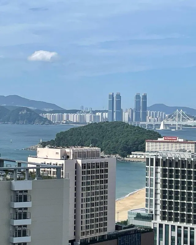 부산 해운대구 중동 1843 사진 3
