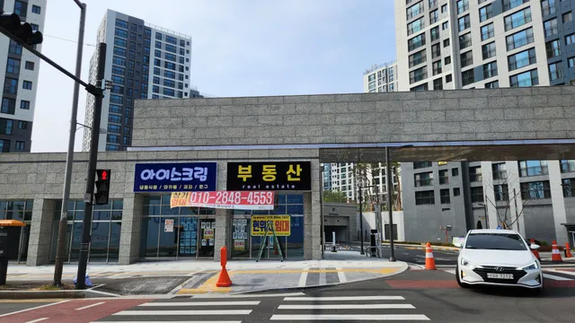 인천 중구 운서동 3084-1 사진 2
