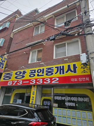 인천 미추홀구 주안동 상가 매물