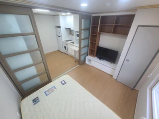 부산 사상구 주례동 1.5룸 매물